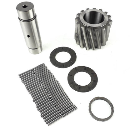 MAN TGA Differential-Reparatursatz/-kit 81351126021, 81 35112 6021, 3.96072
