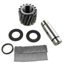 MAN TGA Differential-Reparatursatz/-kit 81351126022, 81.35112.6022, 3.96073