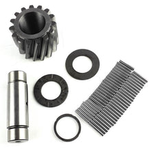 MAN TGA Differential-Reparatursatz/-kit 81351126022, 81.35112.6022, 3.96073