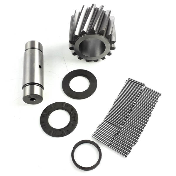 MAN TGA Differential-Reparatursatz/-kit 81351126022, 81.35112.6022, 3.96073