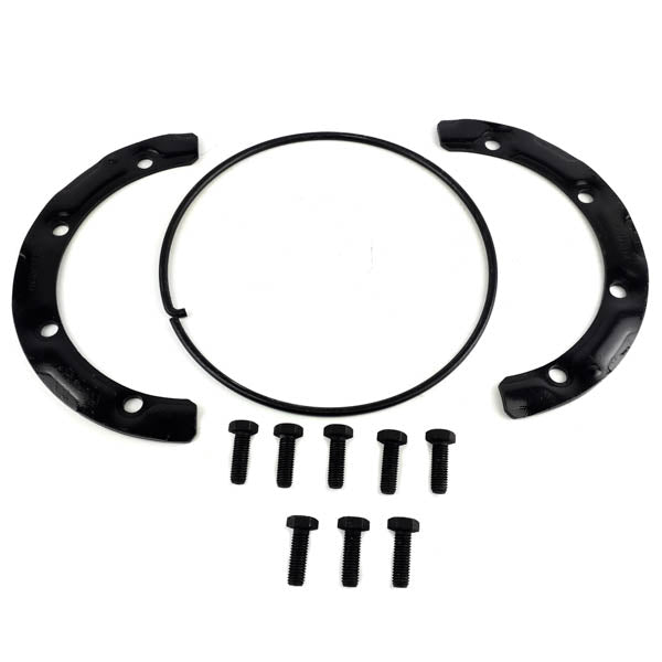 Montagesatz für Bremsscheibe Volvo Renault | 3092224, 2.94078