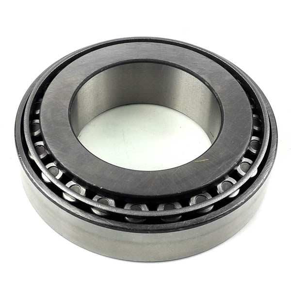 Getriebelager ZF Ecomid 66,6x117,4x30,1 | 0699615, 8190987, ZF 0750117079, 5000819711, 81934200203, 85300009359