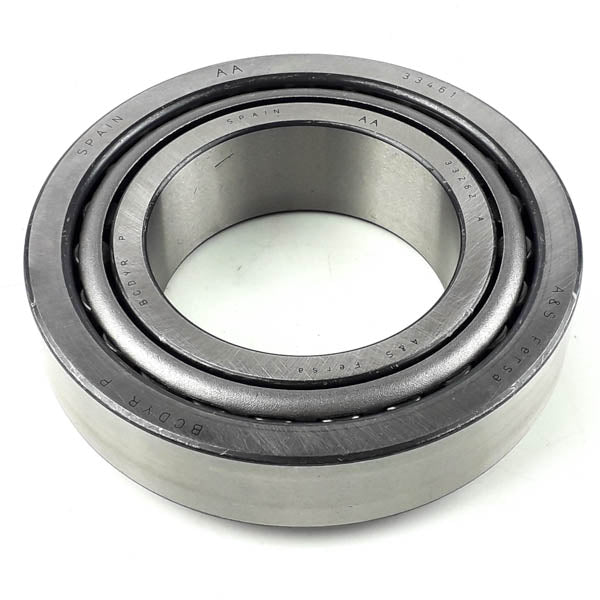 Getriebelager ZF Ecomid 66,6x117,4x30,1 | 0699615, 8190987, ZF 0750117079, 5000819711, 81934200203, 85300009359