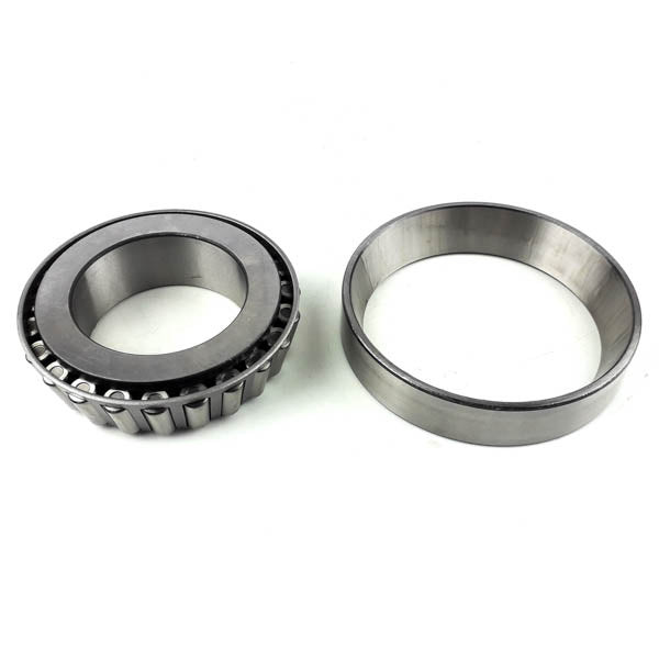 Getriebelager ZF Ecomid 66,6x117,4x30,1 | 0699615, 8190987, ZF 0750117079, 5000819711, 81934200203, 85300009359