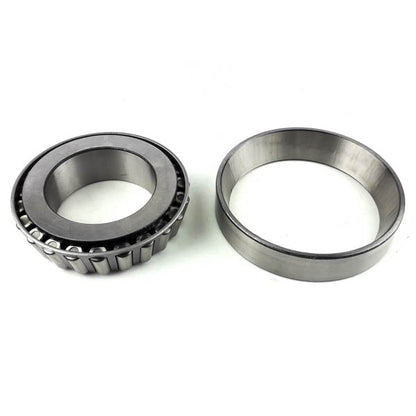 Getriebelager ZF Ecomid 66,6x117,4x30,1 | 0699615, 8190987, ZF 0750117079, 5000819711, 81934200203, 85300009359