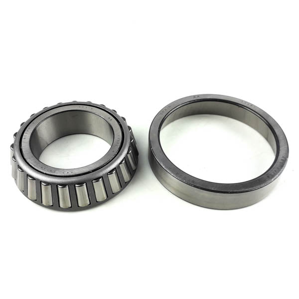 Getriebelager ZF Ecomid 66,6x117,4x30,1 | 0699615, 8190987, ZF 0750117079, 5000819711, 81934200203, 85300009359