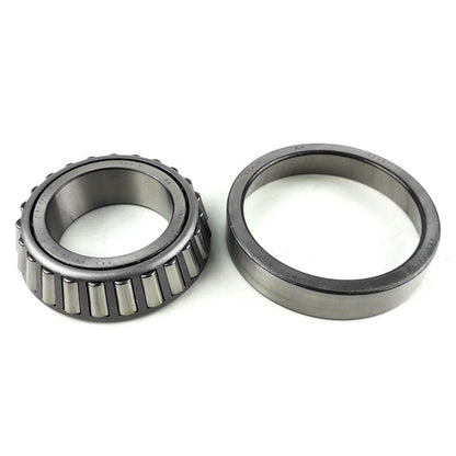 Getriebelager ZF Ecomid 66,6x117,4x30,1 | 0699615, 8190987, ZF 0750117079, 5000819711, 81934200203, 85300009359