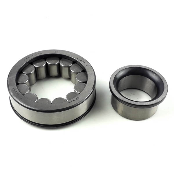 Getriebelager MAN TGA F E L M 90/2000 | 81934206068, 06326090064, 06326090065