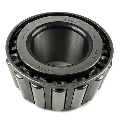 Getriebelager ZF Ecosplit Ecomid 5001823861, 722076010, 81935010080, 93156500, 0069589, VKT8956 h40.40x42.10x82.90mm