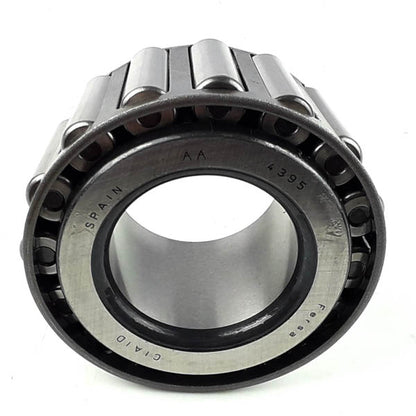 Getriebelager ZF Ecosplit Ecomid 5001823861, 722076010, 81935010080, 93156500, 0069589, VKT8956 h40.40x42.10x82.90mm