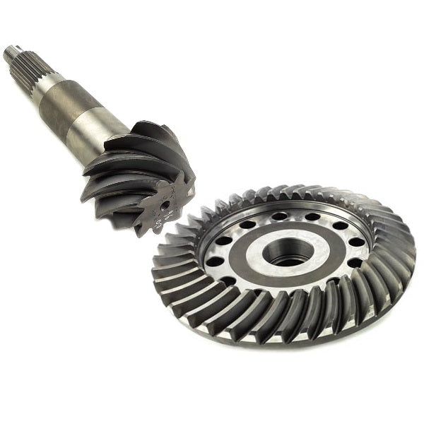 Krone und Differentialritzel Renault Mascott | 5010319175, 50 10 319 175