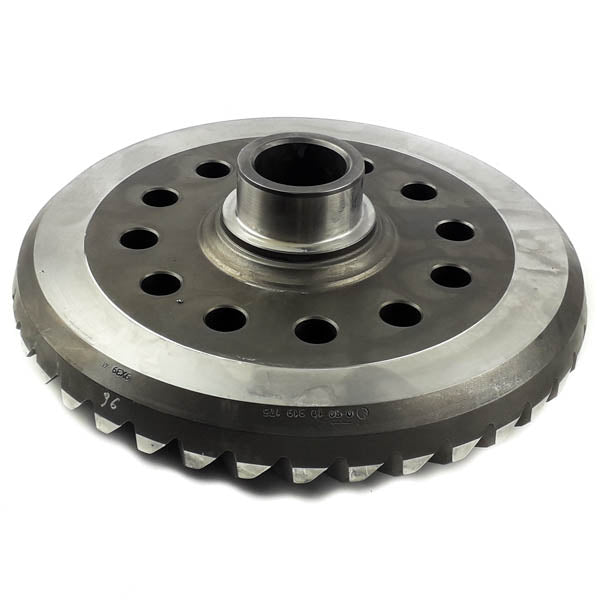 Krone und Differentialritzel Renault Mascott | 5010319175, 50 10 319 175