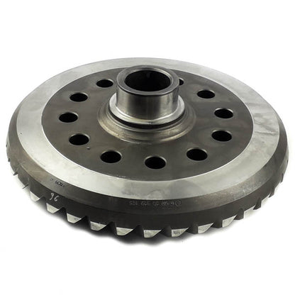Krone und Differentialritzel Renault Mascott | 5010319175, 50 10 319 175