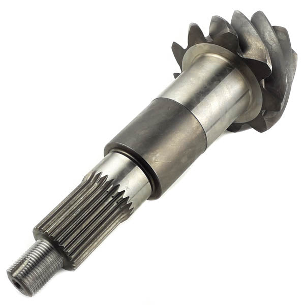 Krone und Differentialritzel Renault Mascott | 5010319175, 50 10 319 175