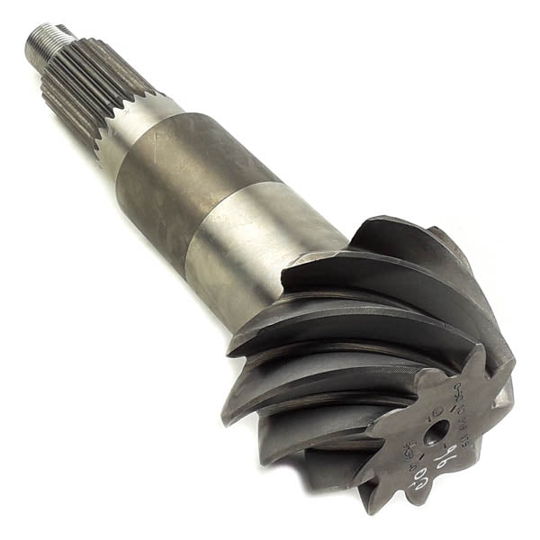 Krone und Differentialritzel Renault Mascott | 5010319175, 50 10 319 175
