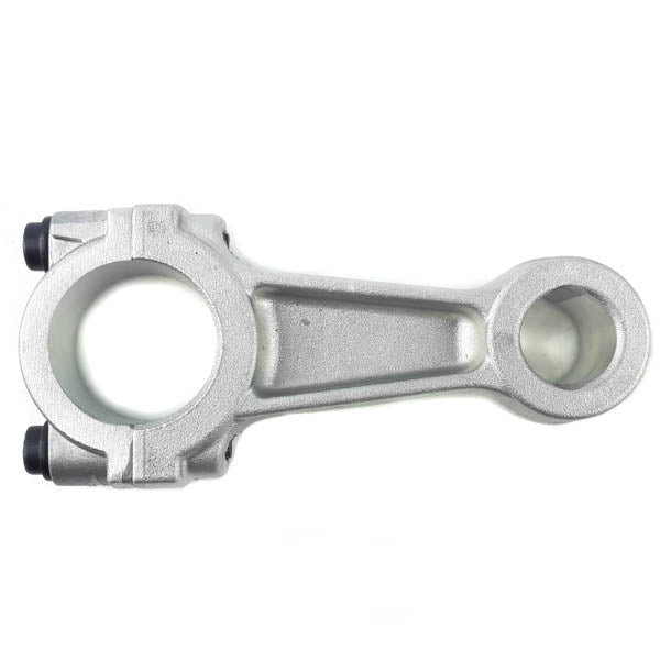 Kompressor Pleuel 9111457372, 0001312417 | Mercedes, Renault, Wabco, DAF, Volvo, Cummins, BMC