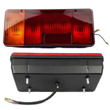 Bremsleuchte Rückleuchte hinten links Iveco Daily Ducato Boxer Master