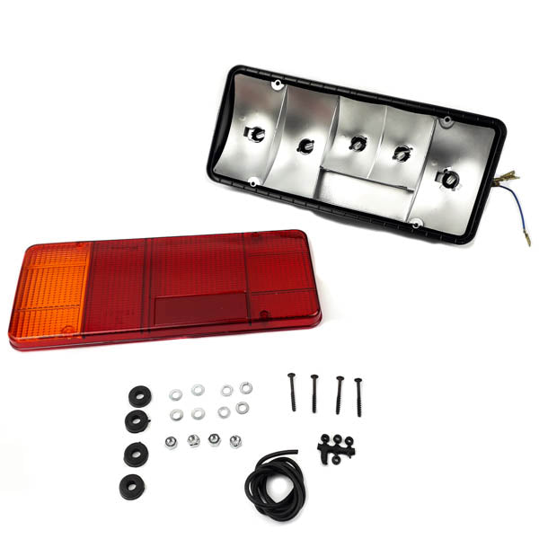 Bremsleuchte Rückleuchte hinten links Iveco Daily Ducato Boxer Master