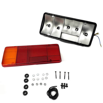 Bremsleuchte Rückleuchte hinten links Iveco Daily Ducato Boxer Master