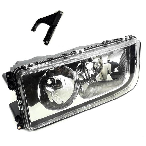 Scheinwerfer links Mercedes Axor MP2 2004-2017 manuelle LWR