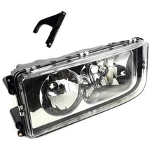 Scheinwerfer links Mercedes Axor MP2 2004-2017 manuelle LWR