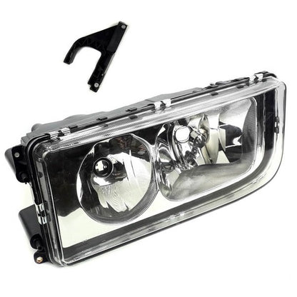 Scheinwerfer links Mercedes Axor MP2 2004-2017 manuelle LWR