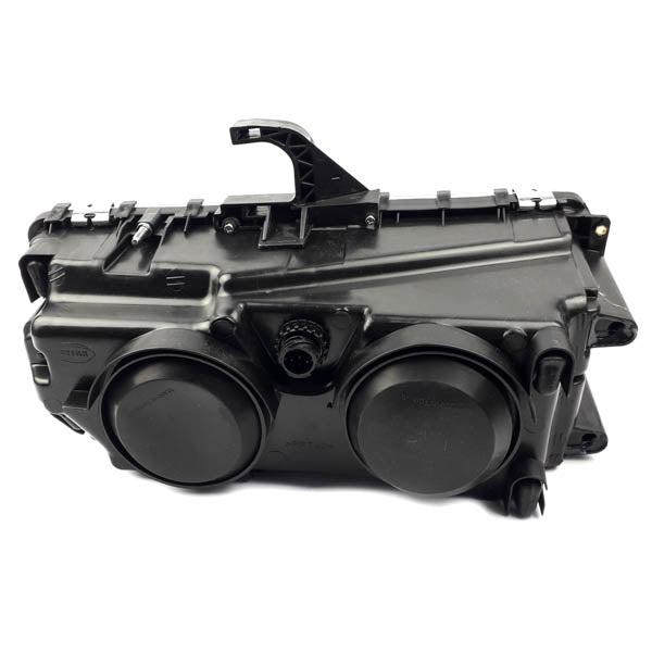 Scheinwerfer links Mercedes Axor MP2 elektrische LWR