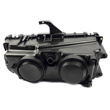 Scheinwerfer links Mercedes Axor MP2 elektrische LWR