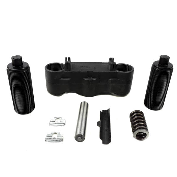 Kompletter Satz Fernglas-Bremssattel-Reparatur SN 6 7 | BK1600604AS, 6006-04, 101198