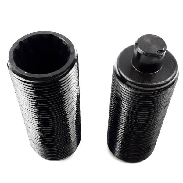 Kompletter Satz Fernglas-Bremssattel-Reparatur SN 6 7 | BK1600604AS, 6006-04, 101198