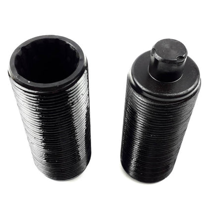 Kompletter Satz Fernglas-Bremssattel-Reparatur SN 6 7 | BK1600604AS, 6006-04, 101198