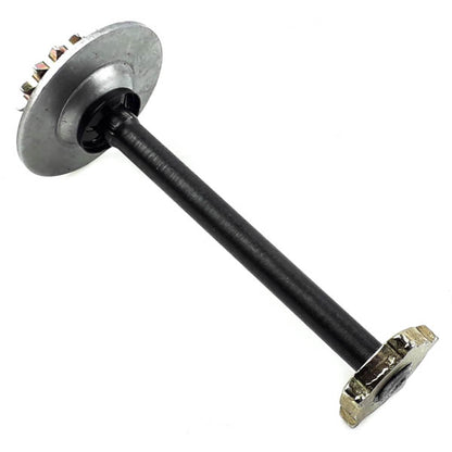 Bremssattel Einstellritzel Zahnrad ST SL SM7 BK1600401AS 102106