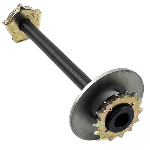 Bremssattel Einstellritzel Zahnrad ST SL SM7 BK1600401AS 102106