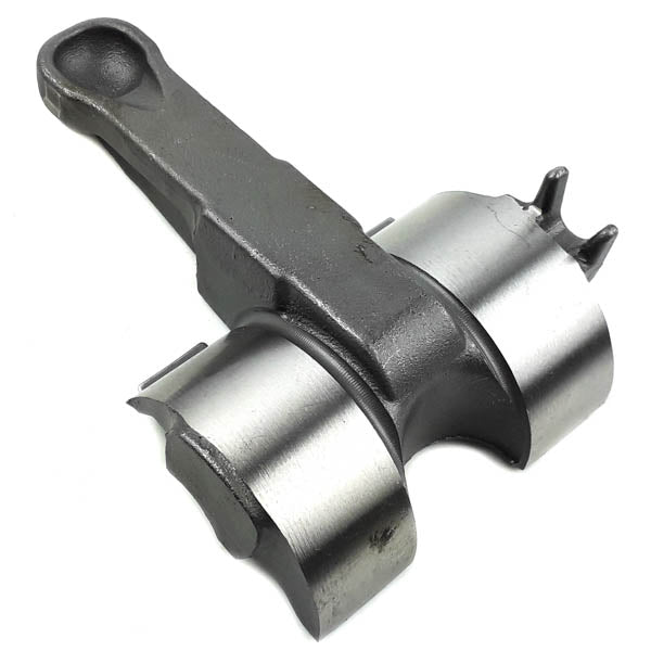 Bremssattelhebel Gabel 0° SB6 SB7 Auflieger Bremse CFT1171 MAY6010-08 107107