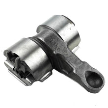 Bremssattelhebel Gabel 0° SK7 Auflieger Bremse BK1601005AS 10-1277 107109