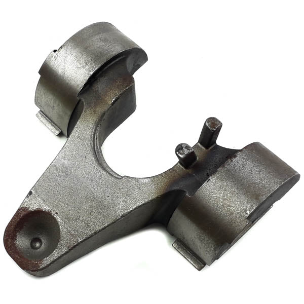 Bremssattelhebel Gabel SB5 Auflieger Bremse BK1601006AS CFT1180 6010-06