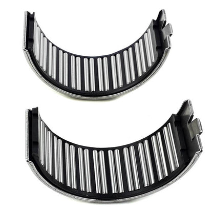 Sattellager SB SK 5 6 7 | BK1600702AS, CFT 1168, 6007-02, 108101