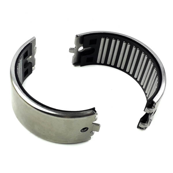 Sattellager SB SN SK 6 7 SAF MAN | BK1600701AS, CFT 1005, MAI 6007-01, 108102