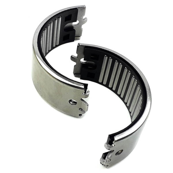 Sattellager SB SN SK 6 7 SAF MAN | BK1600701AS, CFT 1005, MAI 6007-01, 108102