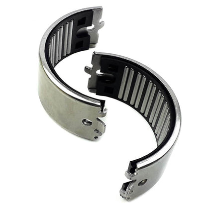 Sattellager SB SN SK 6 7 SAF MAN | BK1600701AS, CFT 1005, MAI 6007-01, 108102