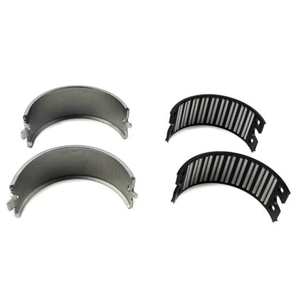 Sattellager SB SN SK 6 7 SAF MAN | BK1600701AS, CFT 1005, MAI 6007-01, 108102