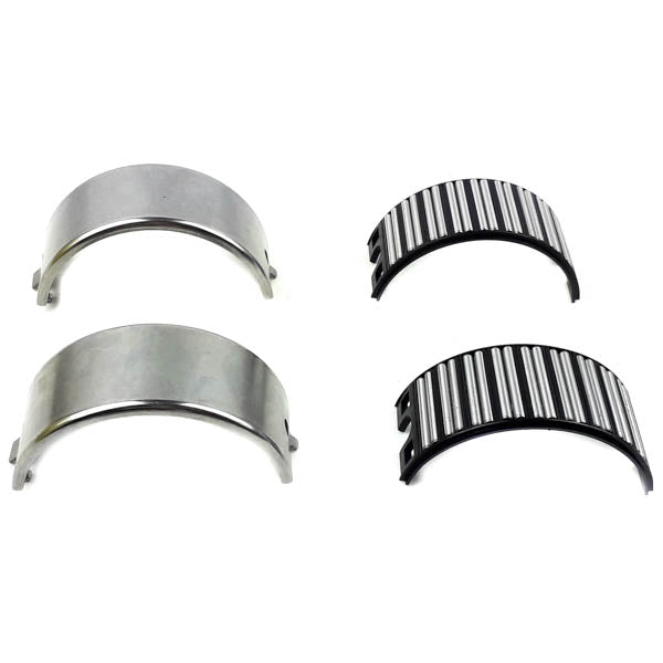 Sattellager SB SN SK 6 7 SAF MAN | BK1600701AS, CFT 1005, MAI 6007-01, 108102
