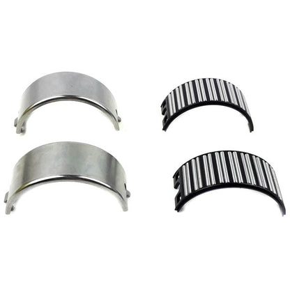 Sattellager SB SN SK 6 7 SAF MAN | BK1600701AS, CFT 1005, MAI 6007-01, 108102
