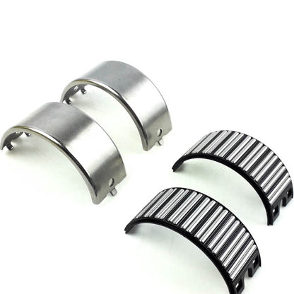 Sattellager SB SN SK 6 7 SAF MAN | BK1600701AS, CFT 1005, MAI 6007-01, 108102
