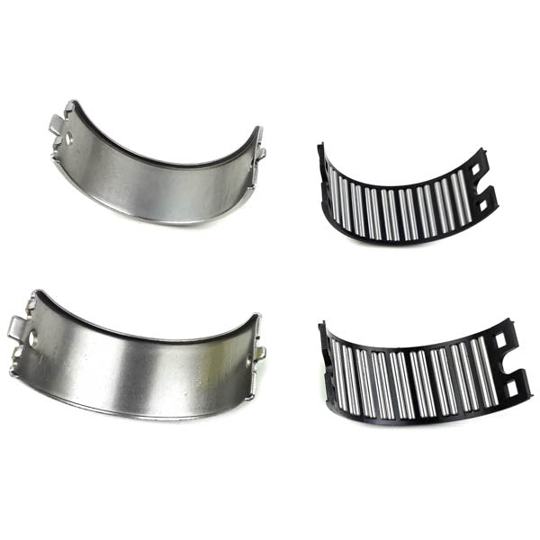 Sattellager SB SN SK 6 7 SAF MAN | BK1600701AS, CFT 1005, MAI 6007-01, 108102
