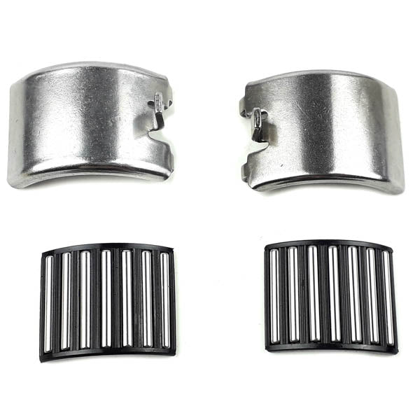 Bremssattelventillager SN 5 | BK1600703AS, CFT 1174, MAI 6007-03, 108103
