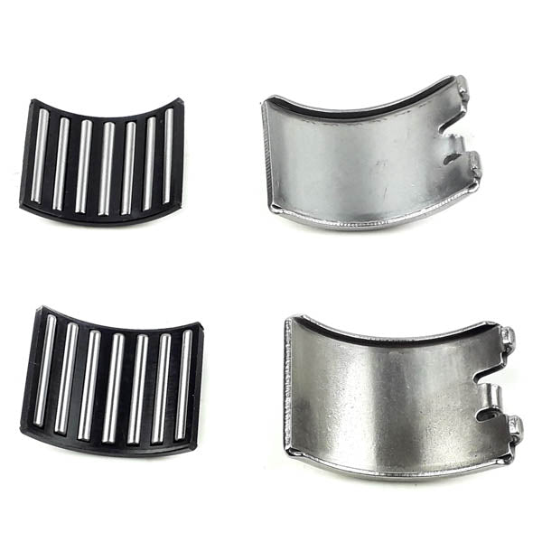 Bremssattelventillager SN 5 | BK1600703AS, CFT 1174, MAI 6007-03, 108103