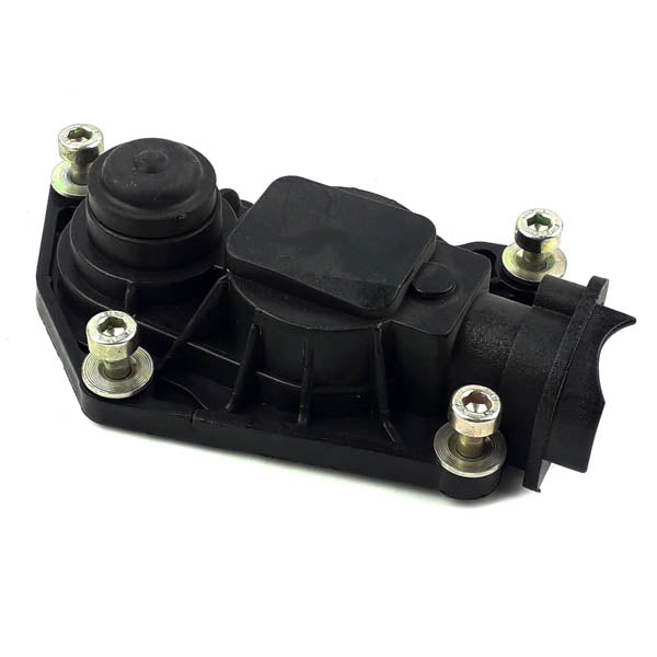 Bremssattel Abdeckung SB 5 Kunststoff ohne Sensor BK1600903AS