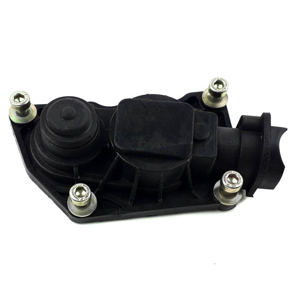 Bremssattel Abdeckung SB 5 Kunststoff ohne Sensor BK1600903AS