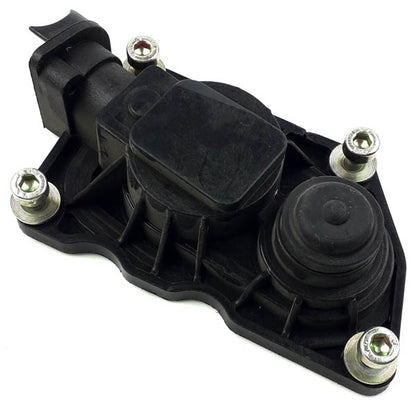 Bremssattel Abdeckung SB 5 Kunststoff ohne Sensor BK1600903AS